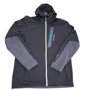 Ortovox Jacket Mens Ski Touring Jacket Wool MerinoInside XXL